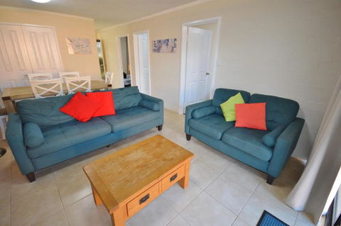 Riverview Holiday Apartment 93 - Kalbarri WA - Lismore Accommodation 1