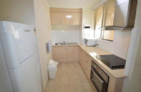 Riverview Holiday Apartment 93 - Kalbarri WA - Lismore Accommodation 2