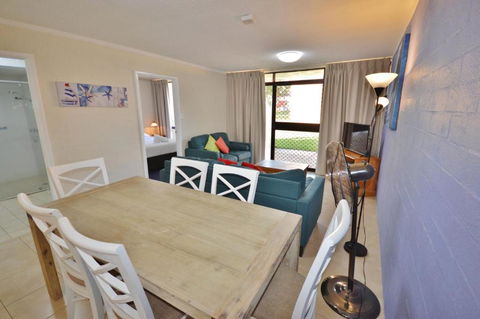Riverview Holiday Apartment 93 - Kalbarri WA - Lismore Accommodation 3