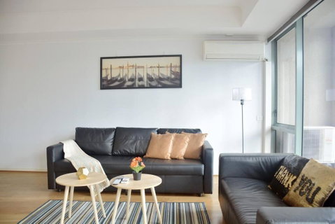 RiverView Spacious 3BR2Bath2Car WifiPoolGym Crown - Lismore Accommodation 0