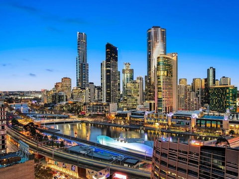 Riverview Suites By EdgeTrip - Lismore Accommodation 1