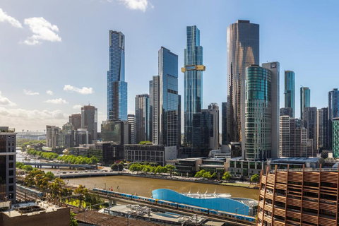 Riverview Suites By EdgeTrip - Lismore Accommodation 2