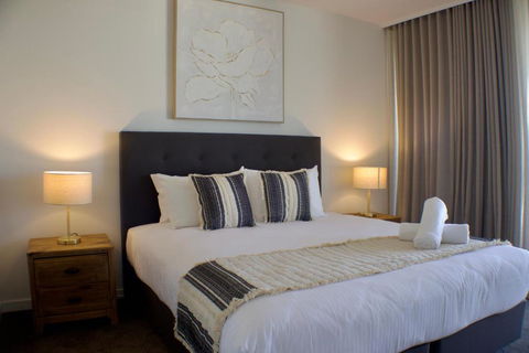 RIVERVIEWS@THECOSMOPOLITAN UNIT20805 - Lismore Accommodation 3