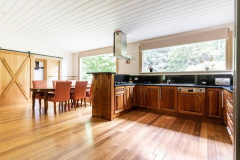 Riverwood Cottage, Accessible Accommodation - Lismore Accommodation 1