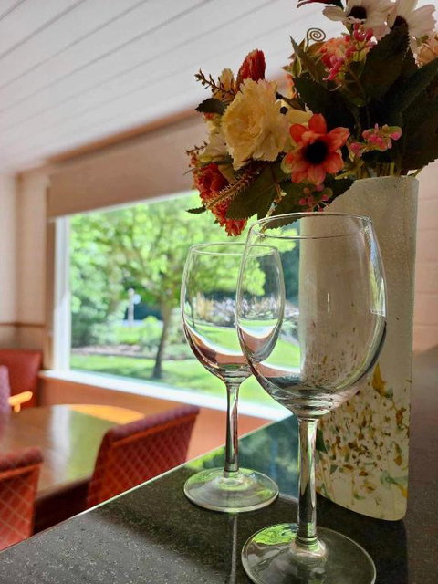 Riverwood Cottage, Accessible Accommodation - Lismore Accommodation 2