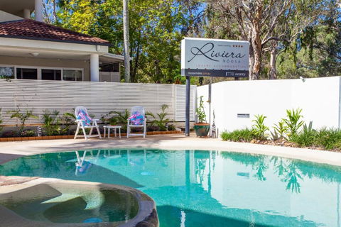 Riviera Noosa Resort - Lismore Accommodation 3