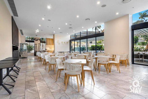 Ruby Apartments - QStay - Lismore Accommodation 3