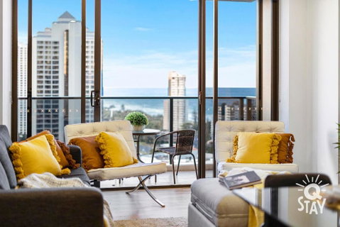 Ruby Apartments - QStay - Lismore Accommodation 0