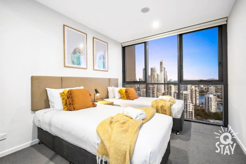 Ruby Apartments - QStay - Lismore Accommodation 2