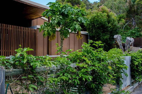 Sand Dweller Holiday Villa Point Lookout - Lismore Accommodation 1