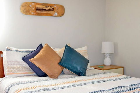 Sand Dweller Holiday Villa Point Lookout - Lismore Accommodation 2