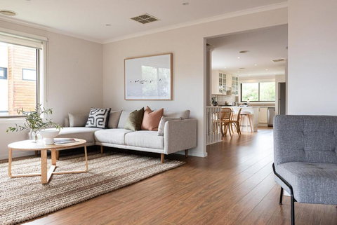 Safety Beach Abode Walk To The Beach - Lismore Accommodation 2