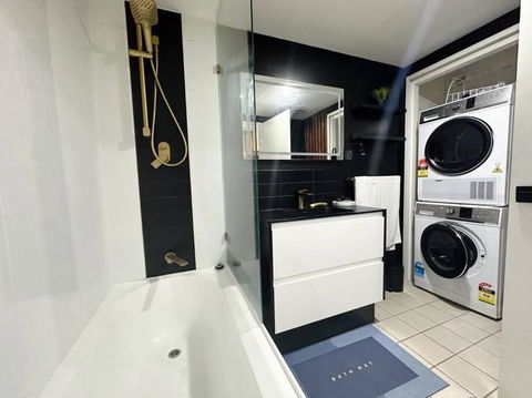 S&P - Festival - Lismore Accommodation 2