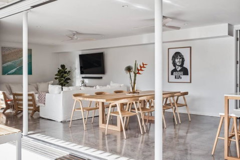 Sanctuary Spaces - Lomani Eleven - Lismore Accommodation 0