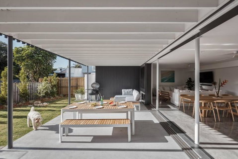 Sanctuary Spaces - Lomani Eleven - Lismore Accommodation 2