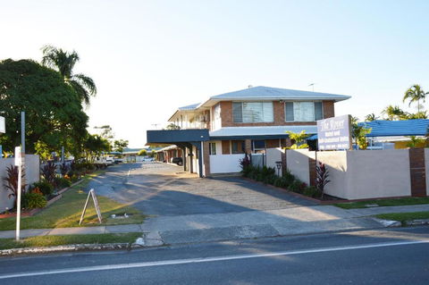Rover Motel - Lismore Accommodation 0