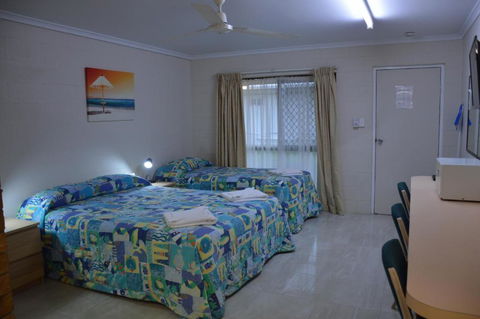 Rover Motel - Lismore Accommodation 3