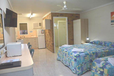 Rover Motel - Lismore Accommodation 2