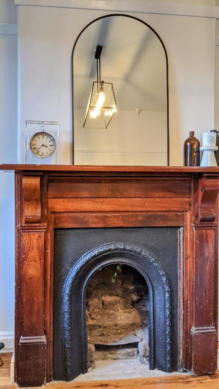 Roseland Cottage - CBD Heritage - Lismore Accommodation 1