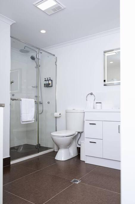 Salamanca Getaway Battery Point - Lismore Accommodation 3