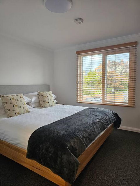 Salamanca Getaway Battery Point - Lismore Accommodation 2