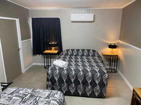 Rix Hotel Motel - Lismore Accommodation 1