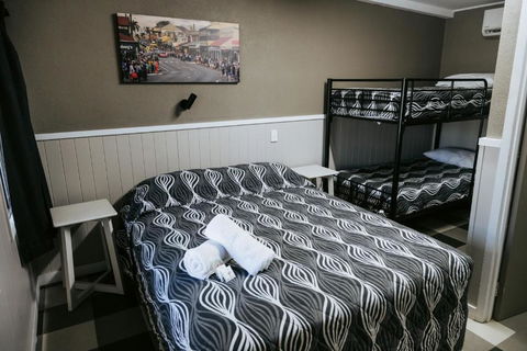 Rix Hotel Motel - Lismore Accommodation 3