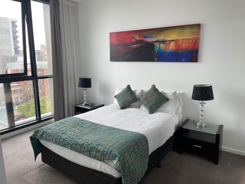 RNR On Franklin - Lismore Accommodation 3