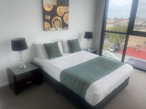 RNR On Franklin - Lismore Accommodation 1