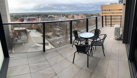 RNR Rundle Mall - Lismore Accommodation 3