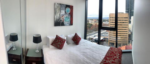 RNR Rundle Mall - Lismore Accommodation 1