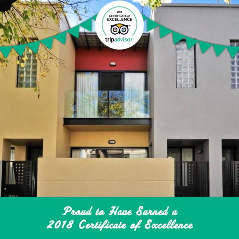 RNR Sturt Holiday Home - Lismore Accommodation 1