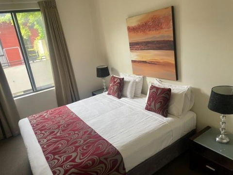 RNR Sturt Holiday Home - Lismore Accommodation 3