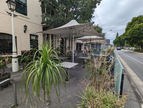 Rob Roy Room 1 - Lismore Accommodation 2