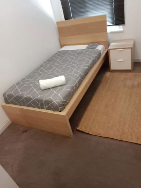 Rob Roy Room 1 - Lismore Accommodation 3
