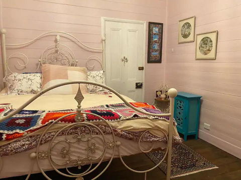 Robbie Burns Hotel Wyndham - Lismore Accommodation 2