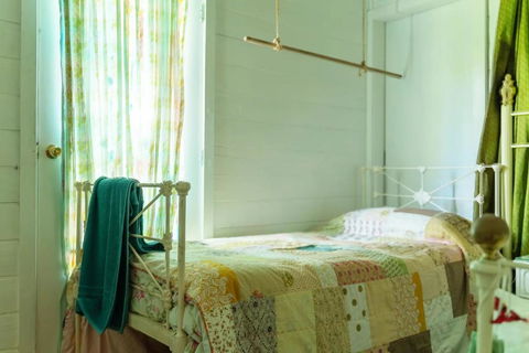 Robbie Burns Hotel Wyndham - Lismore Accommodation 3