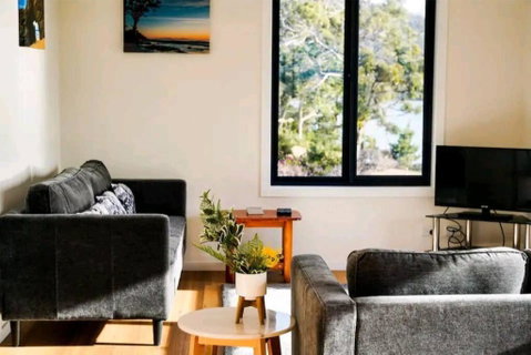Rockpool Cottage - Lismore Accommodation 0