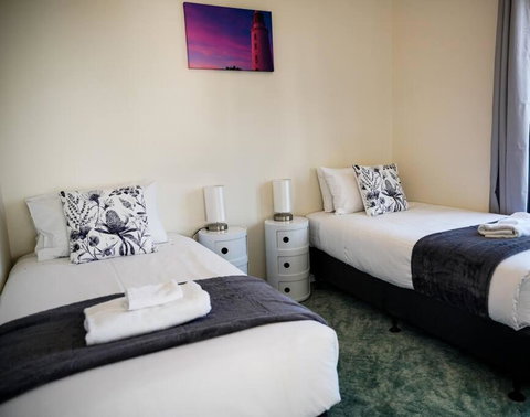 Rockpool Cottage - Lismore Accommodation 1