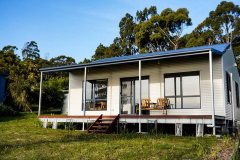 Rockpool Cottage - Lismore Accommodation 3