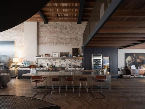 Rockstar, Surry Hills I30 - Lismore Accommodation 3