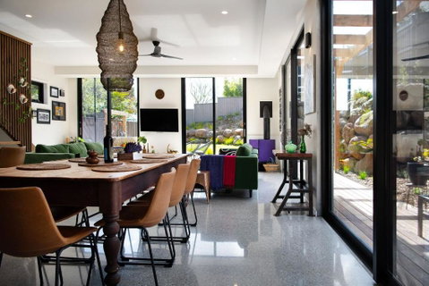Rocky Hollow - Lismore Accommodation 0