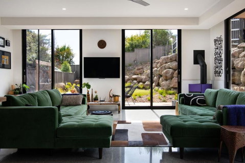 Rocky Hollow - Lismore Accommodation 3