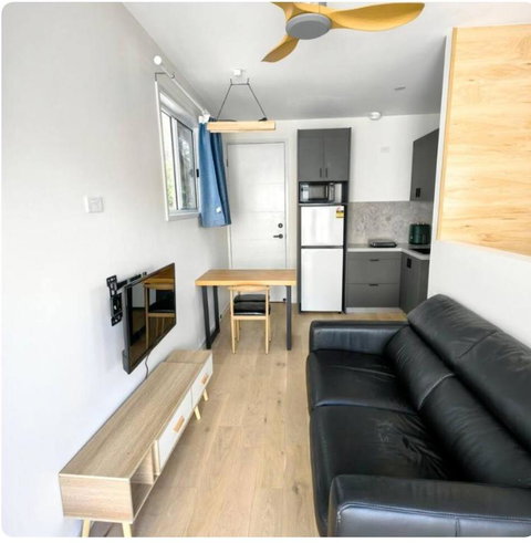 Roger Home - Lismore Accommodation 2