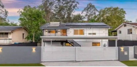 Roger Home - Lismore Accommodation 3