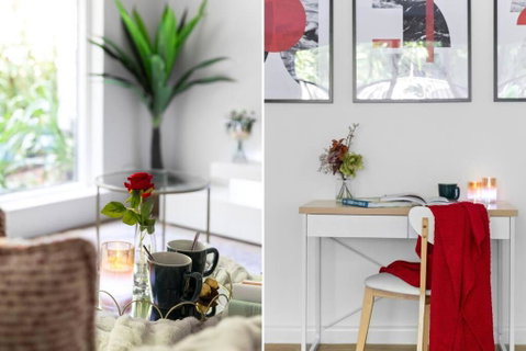 Romantic Retreat With Garden - Lismore Accommodation 2