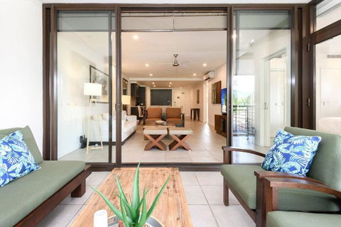 Rooftop Tranquility At Stunning Temple Resort - Lismore Accommodation 1