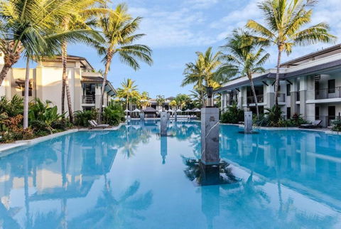 Rooftop Tranquility At Stunning Temple Resort - Lismore Accommodation 3