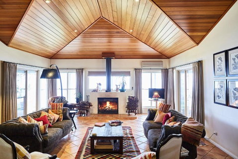 Rosby Guesthouse And Studio - Lismore Accommodation 1
