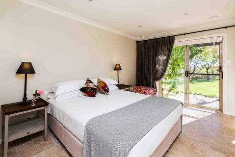 Rosby Guesthouse And Studio - Lismore Accommodation 3